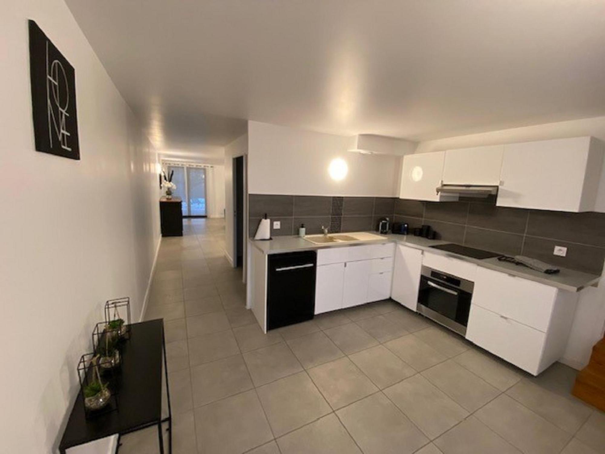 Jolie Maison Proche De Toulouse Lherm  ภายนอก รูปภาพ