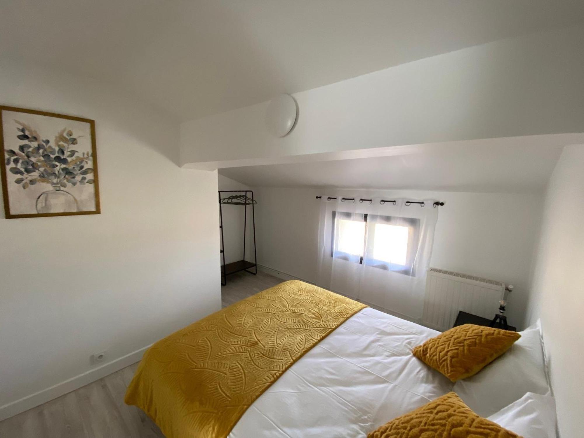 Jolie Maison Proche De Toulouse Lherm  ภายนอก รูปภาพ