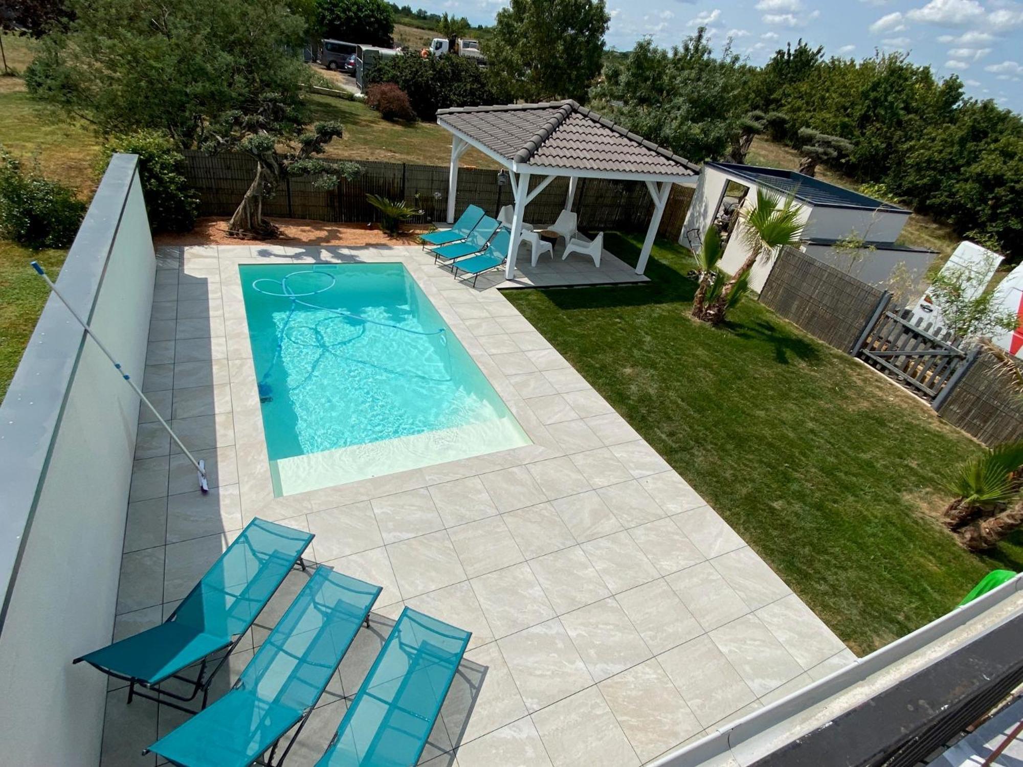 Jolie Maison Proche De Toulouse Lherm  ภายนอก รูปภาพ